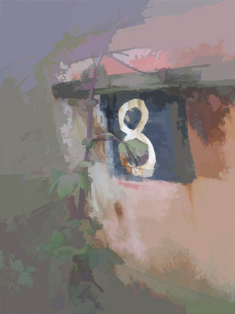 No 8